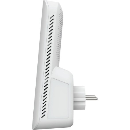 "Boost Your WiFi with D-Link DAP-X1860 Wall-Mount Range Extender – Unmatched Performance & Coverage!"